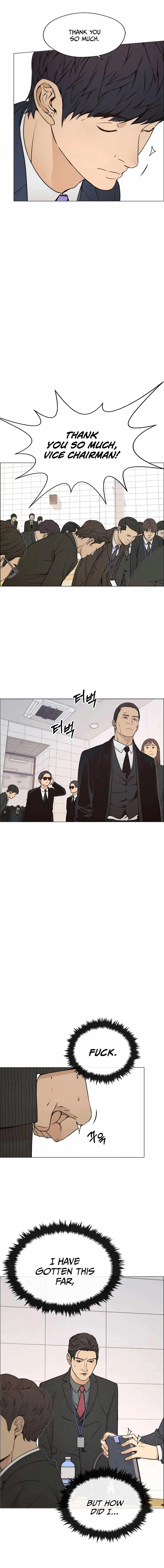 Real Man Chapter 109 16